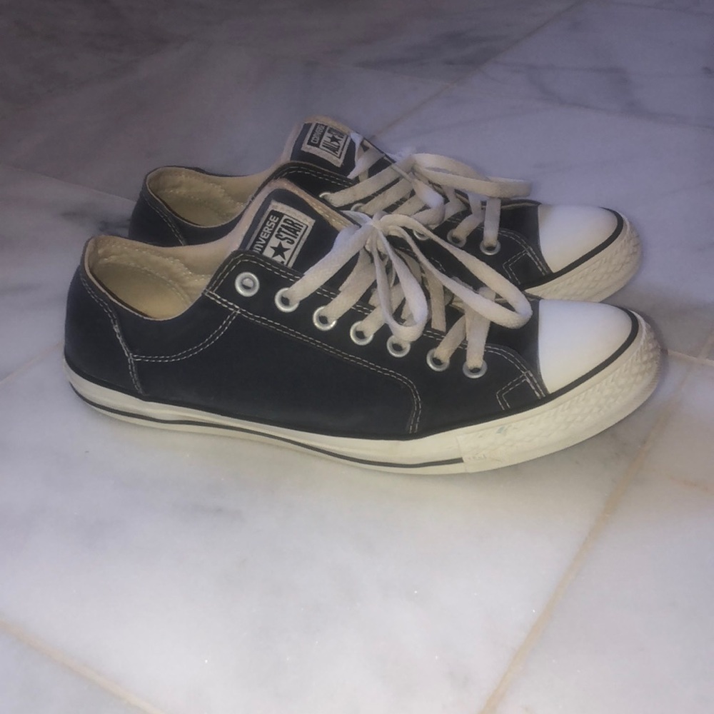 Men’s Converse All Star Shoes - Picture 2 of 6